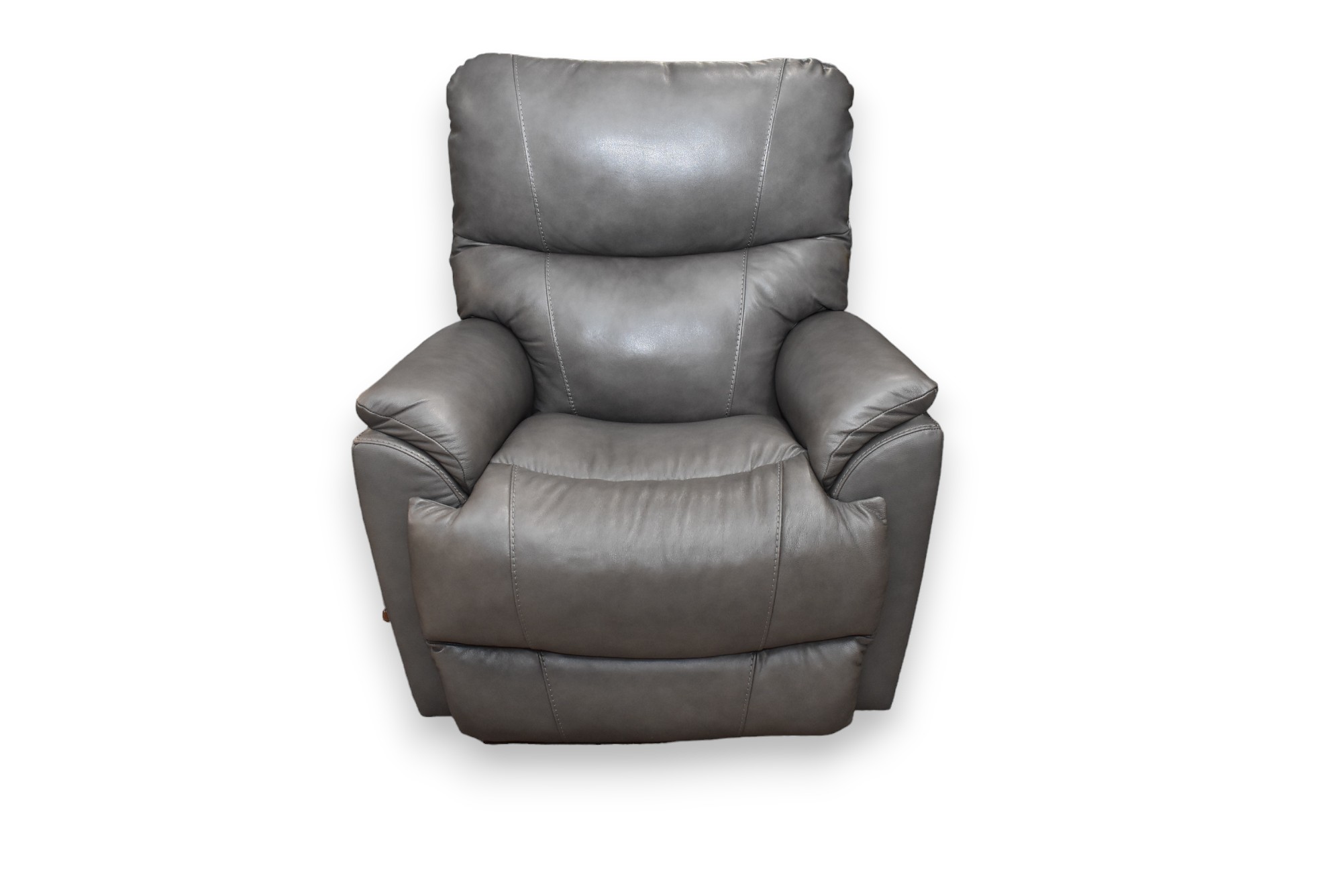 Trouper Rocker Recliner